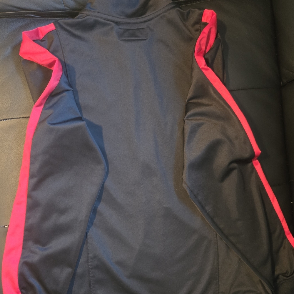 JordanBoys Air Tricot Jacket